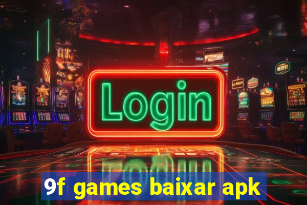 9f games baixar apk